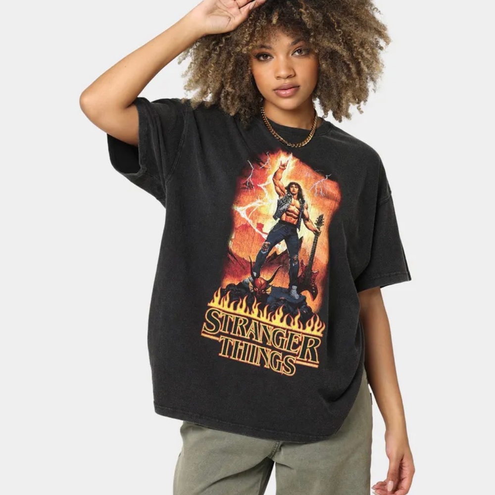 Stranger Things - Picture 3 of 10